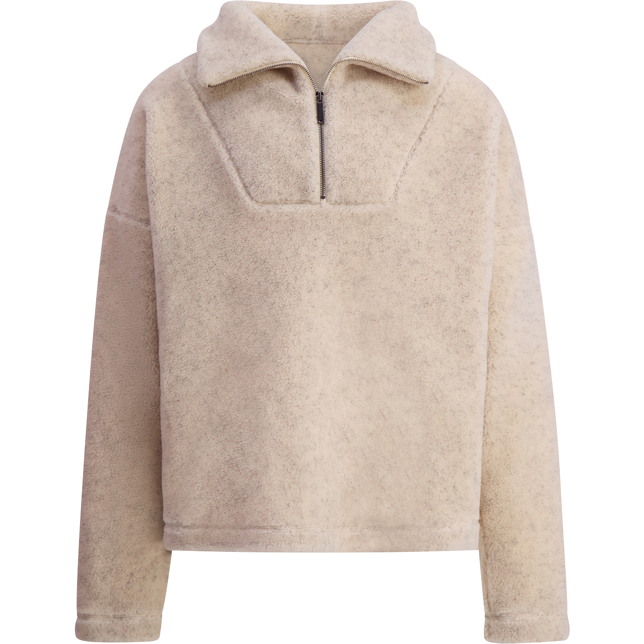 Mase Half Zip (Herre)