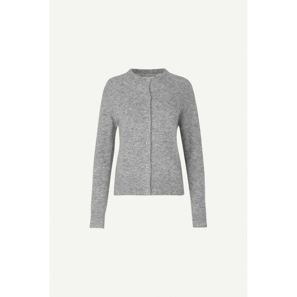 Nor Short Cardigan 7355