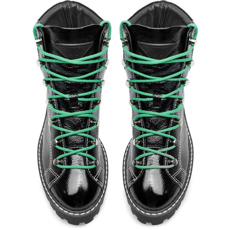 Verona Patent Leather