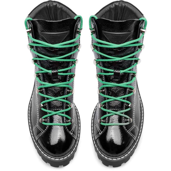 Verona Patent Leather