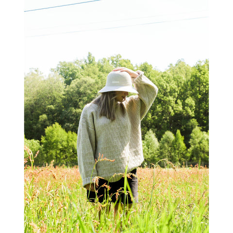 Deja Knit Sweater