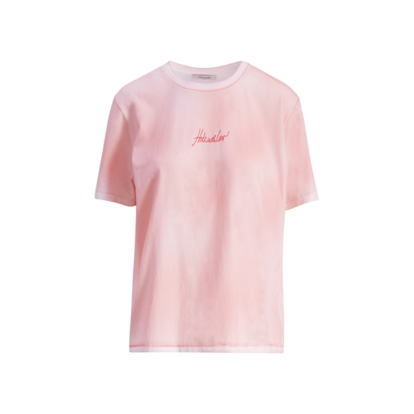 W. Kjerag Spray Tee