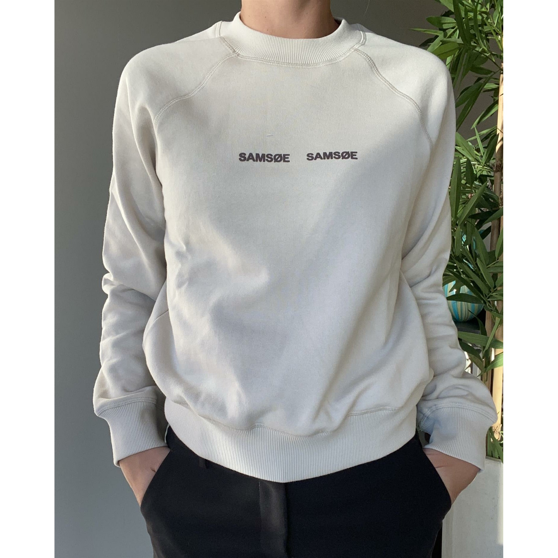 Barletta Crew neck 10902