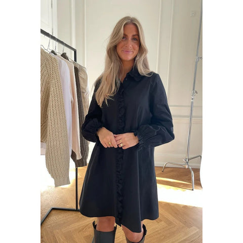 Mirelle Dress