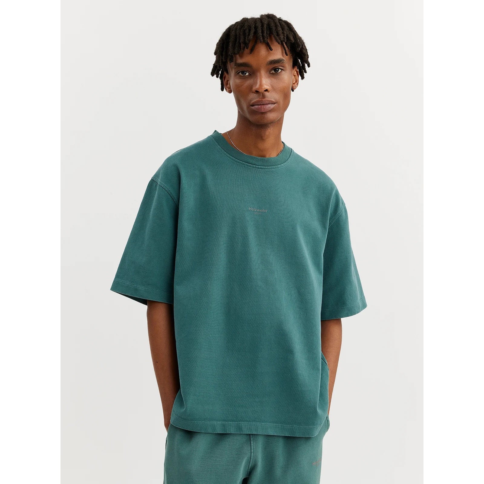Ranger Oslo Tee Herre