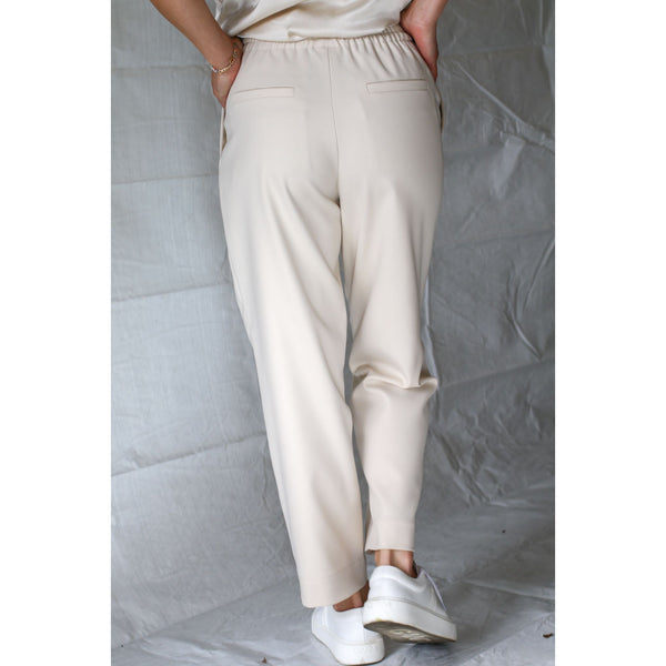 Remi mid-waist trousers