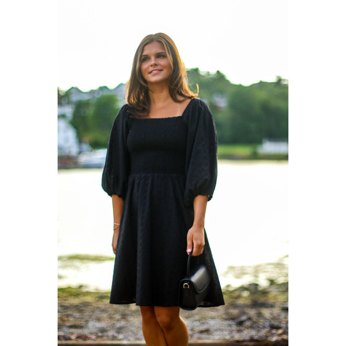 Michelle Dress