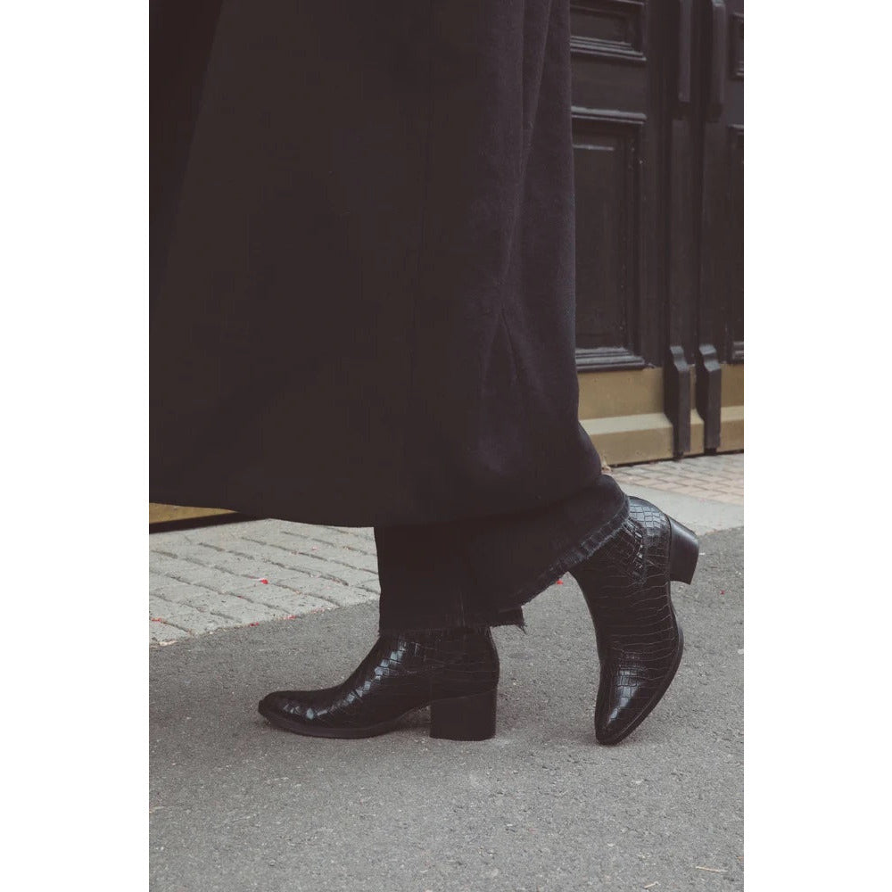 Carro Ankle Boot