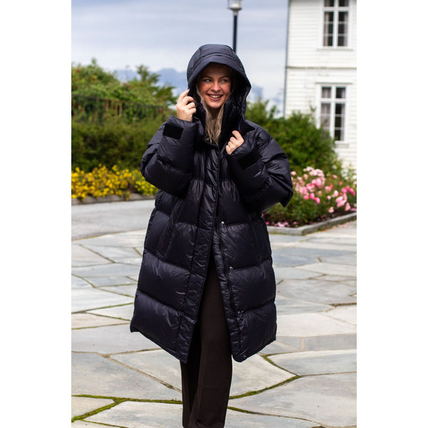 Steilia Down Jacket