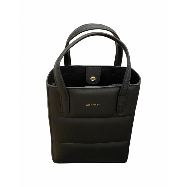 Ann Micro Quilted