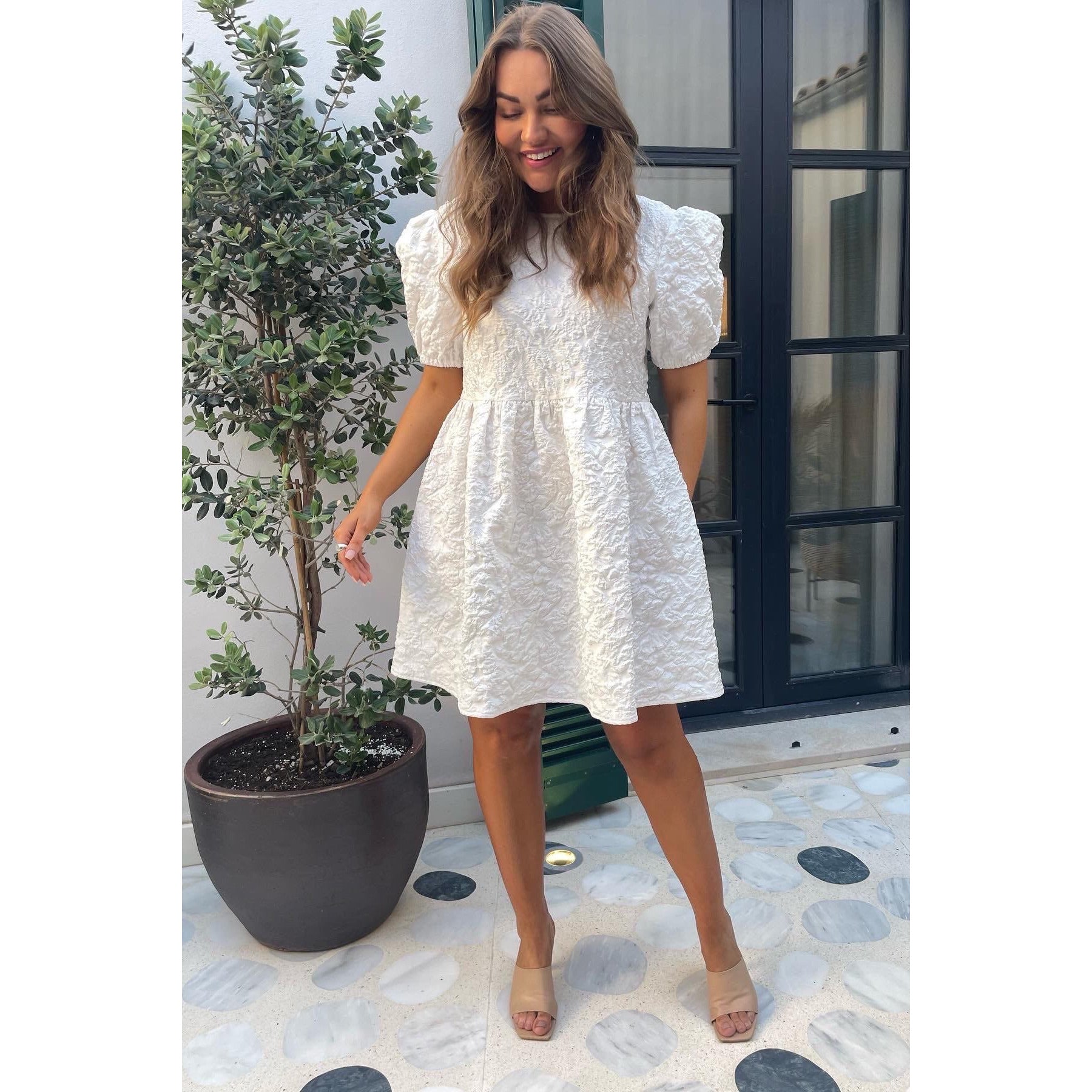 Edith dress