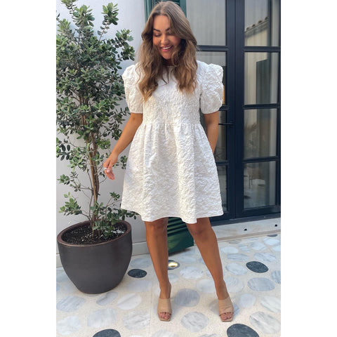 Edith dress