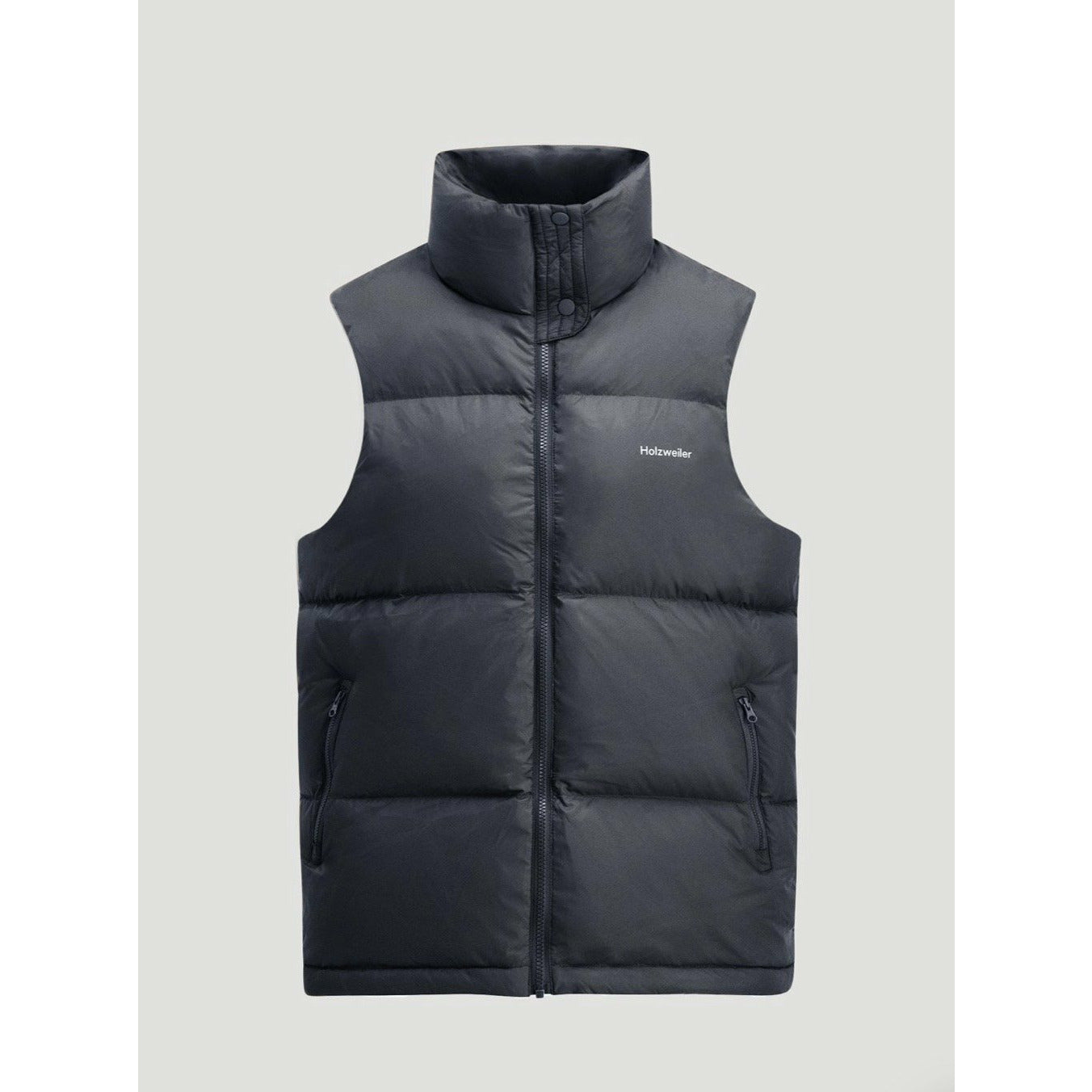 Ail Down Vest Unisex