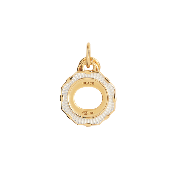 Yasmeen Ivory Charm
