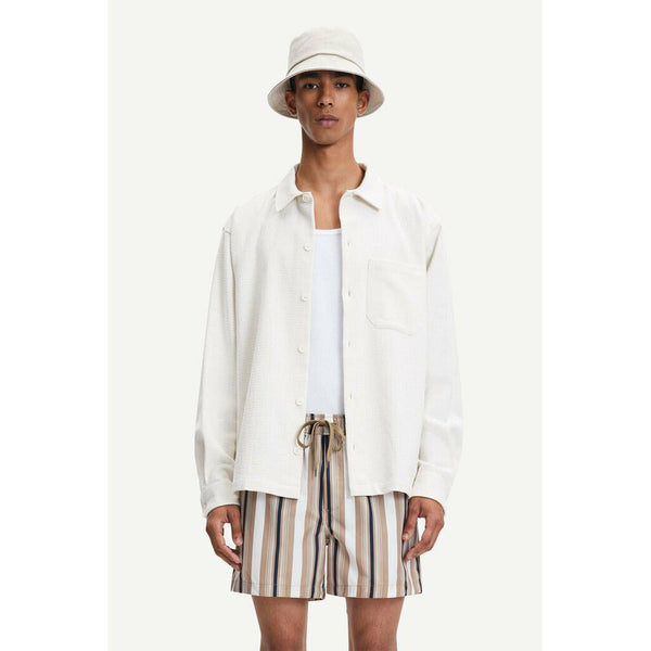 Castor C Shirt 14339 Herre