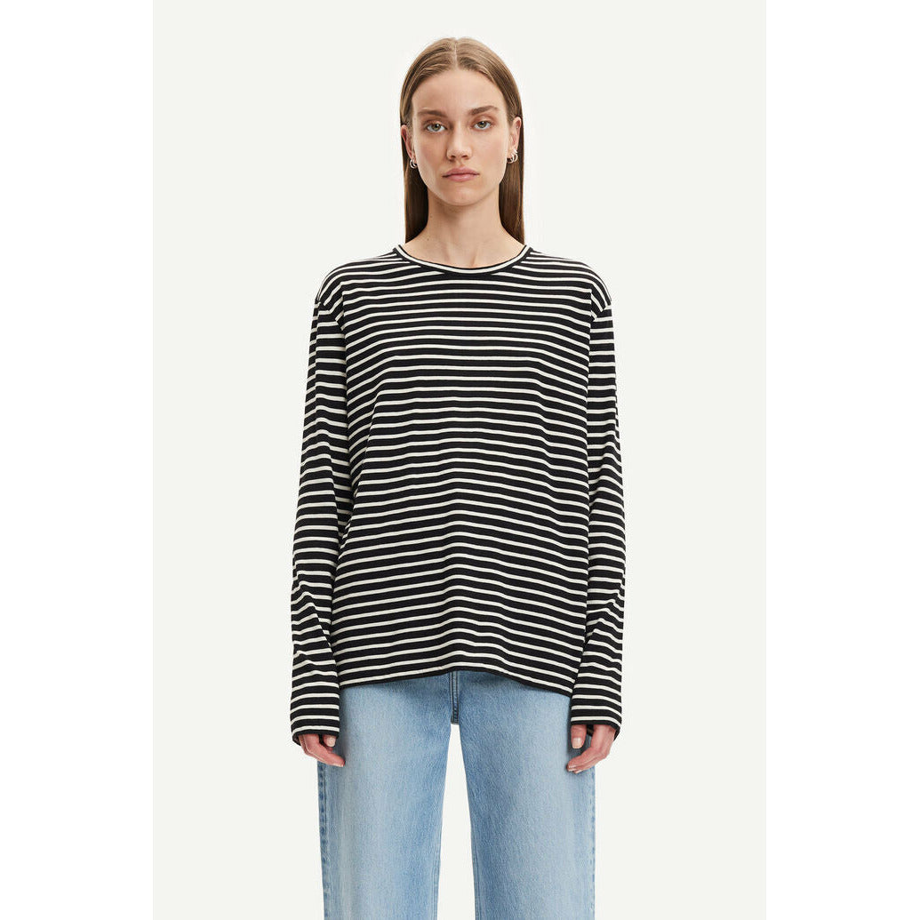 Nobil t-shirt LS st 205