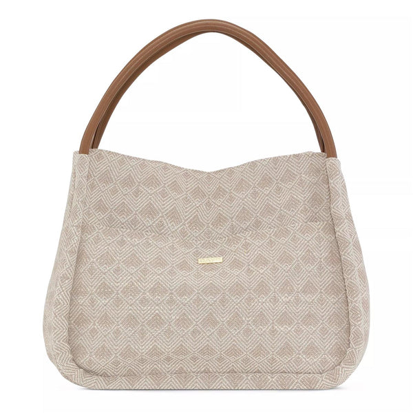 Day Linen Small Shopper