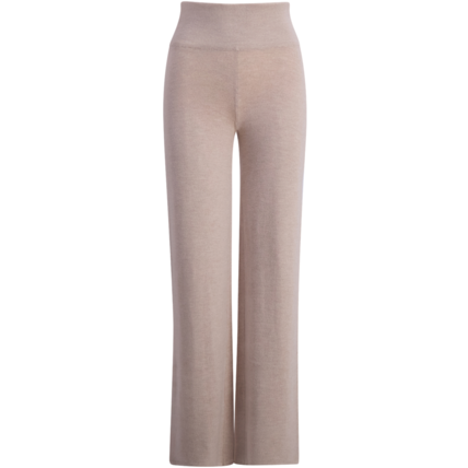 Aura Knit Trouser