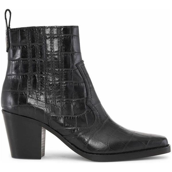 Ankle Boots Western