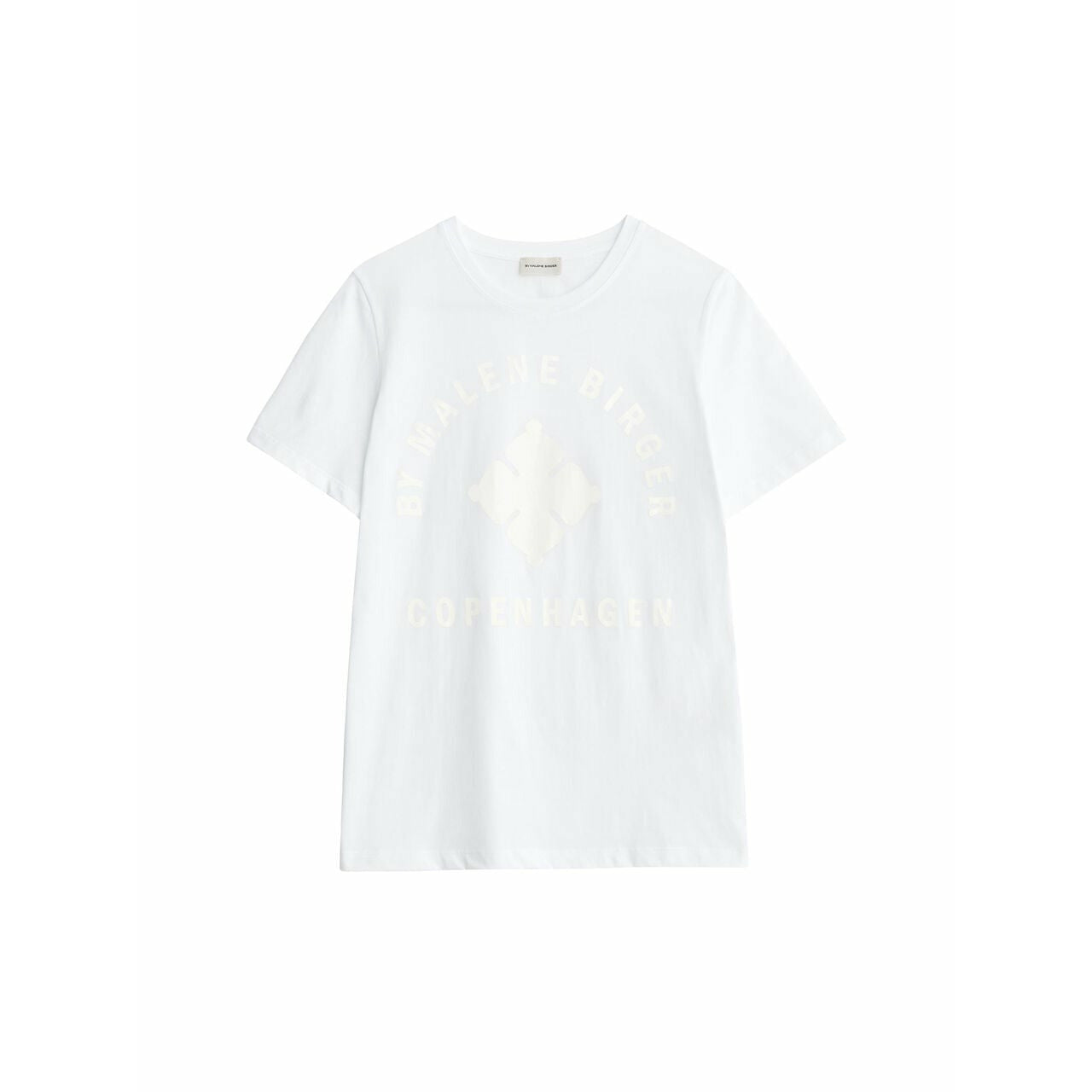 Desmos organic cotton t-shirt