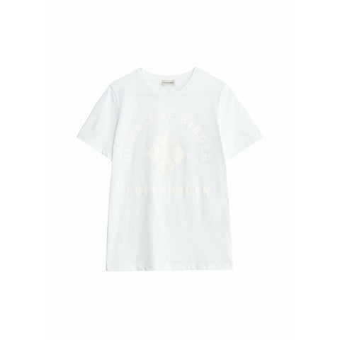 Desmos organic cotton t-shirt