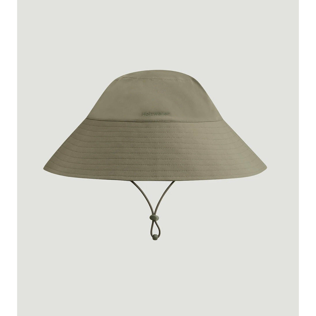 Rajah Rain Bucket Hat