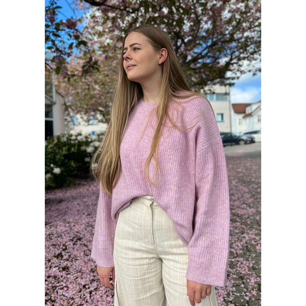 Nora Knit Sweater