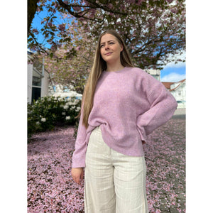 Nora Knit Sweater