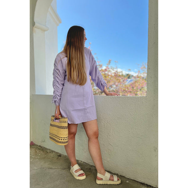 Avilo Dress