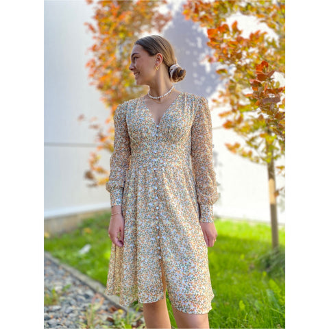 Ella Short Dress