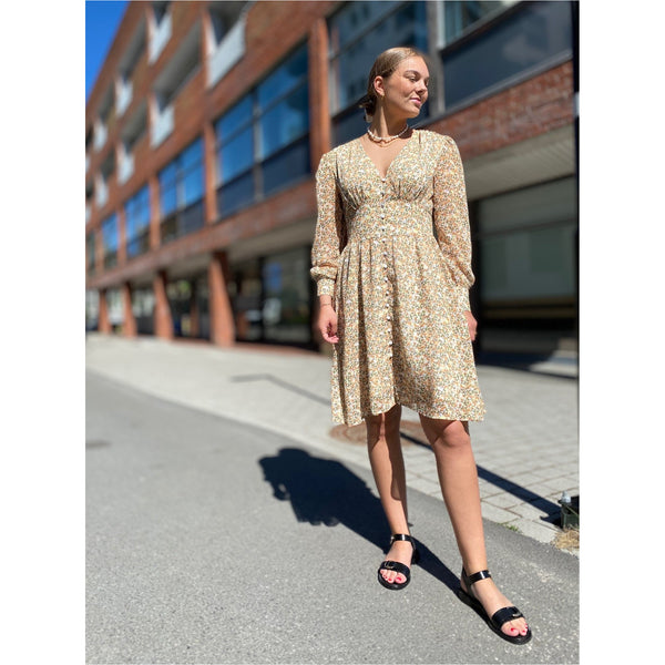 Ella Short Dress