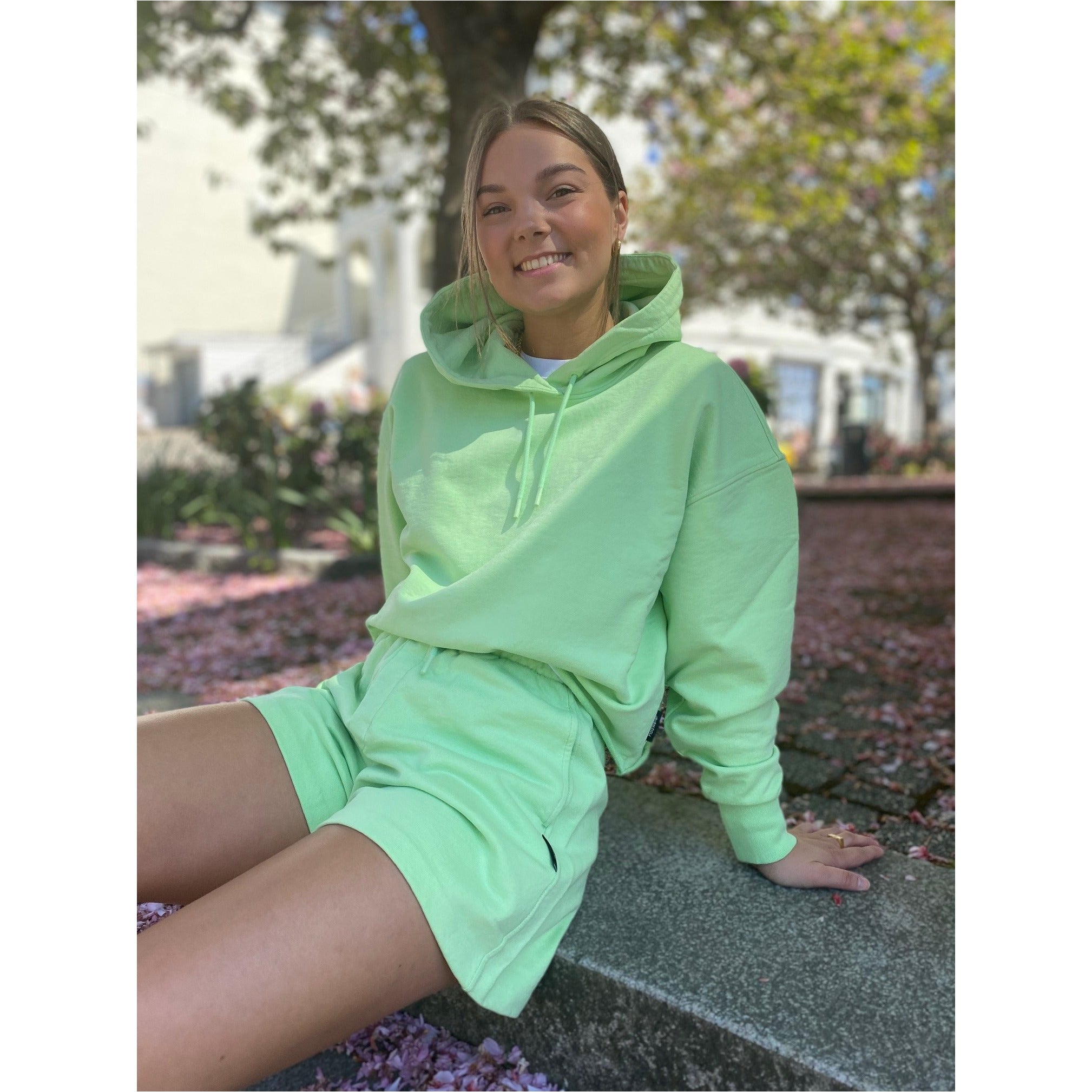 Musan Sweat Shorts