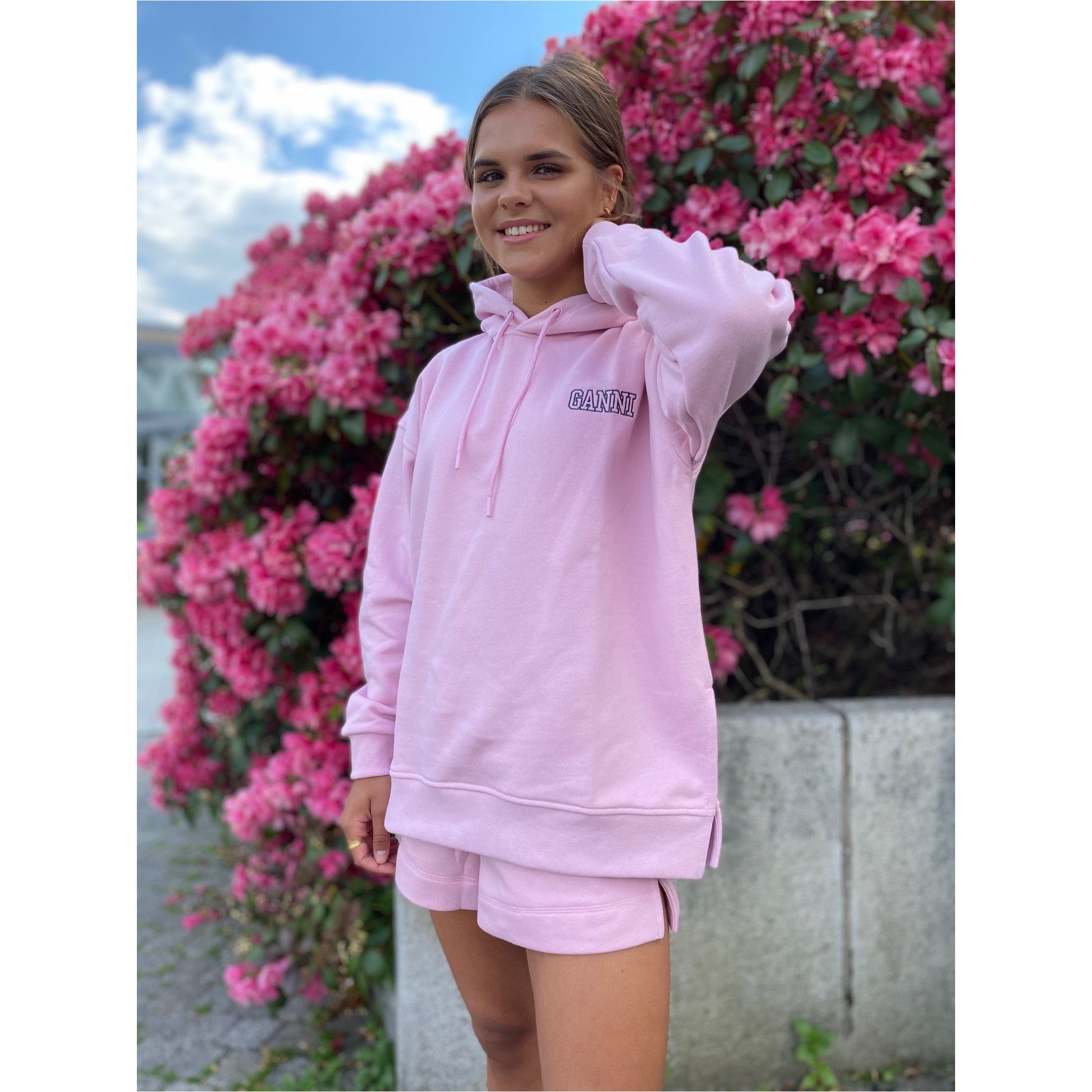 Oversized Hoodie