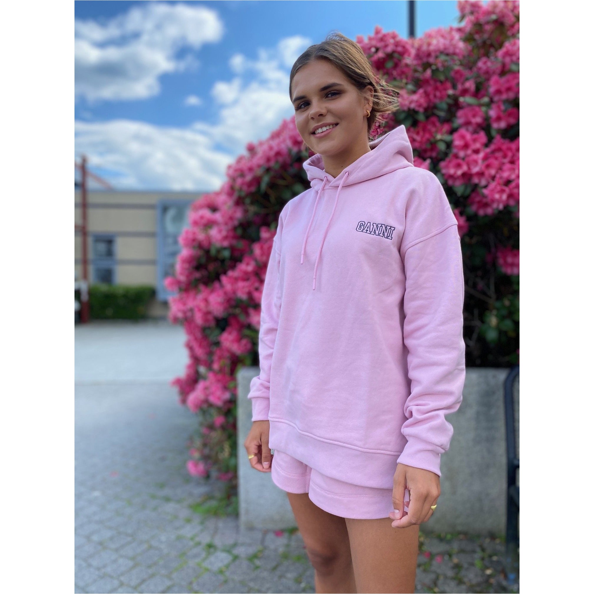Oversized Hoodie