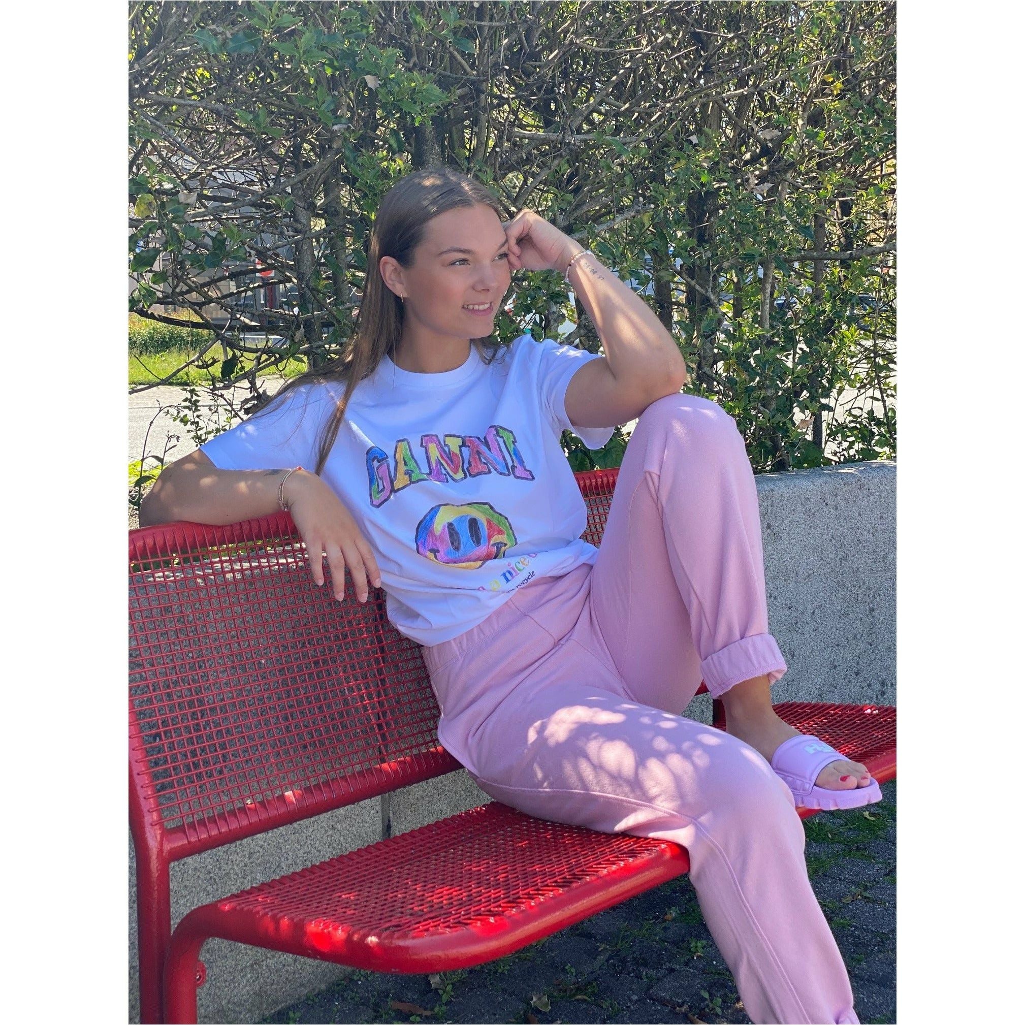 Isoli Sweatpants