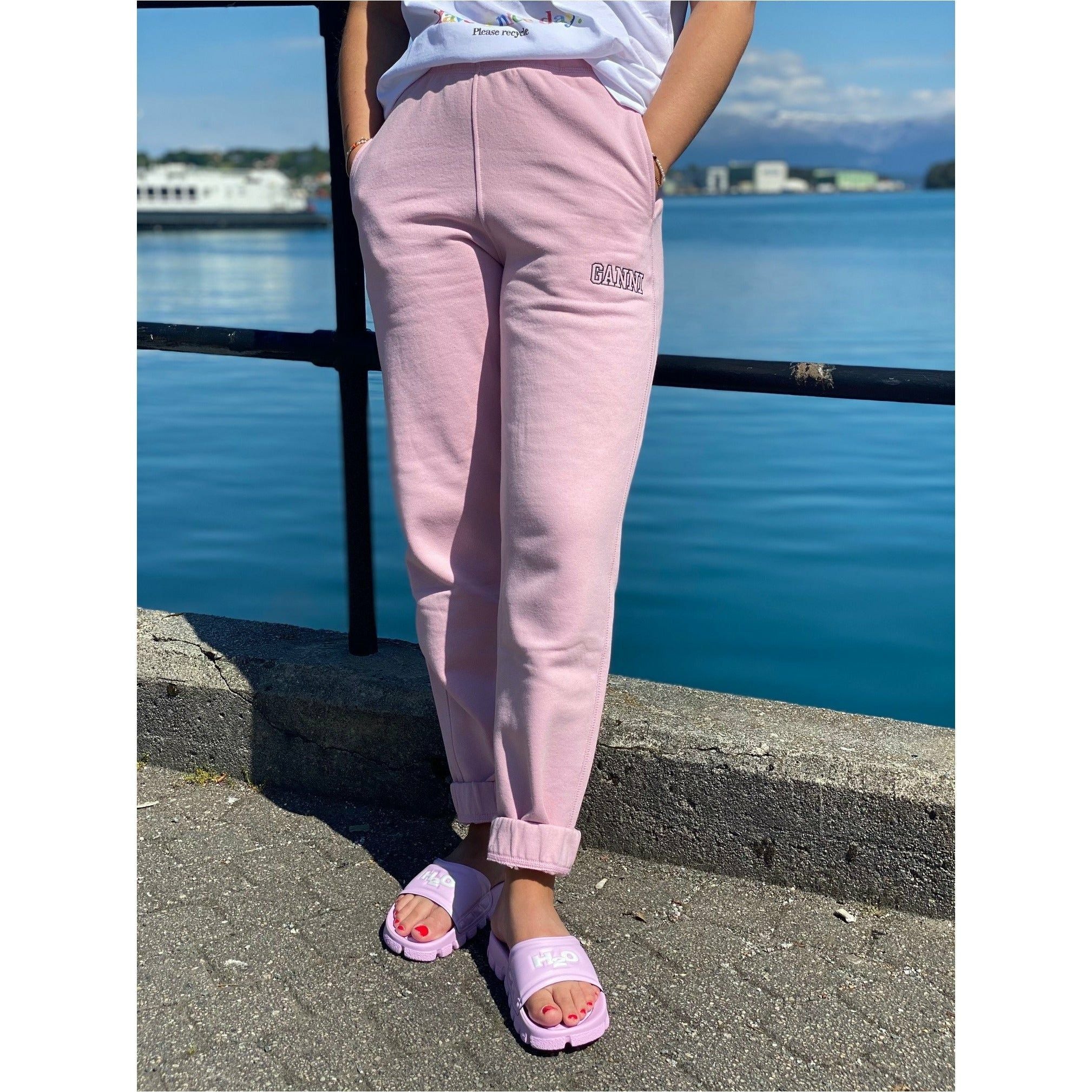 Isoli Sweatpants