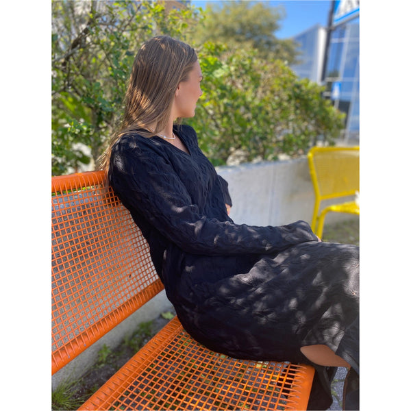Nim Knit dress