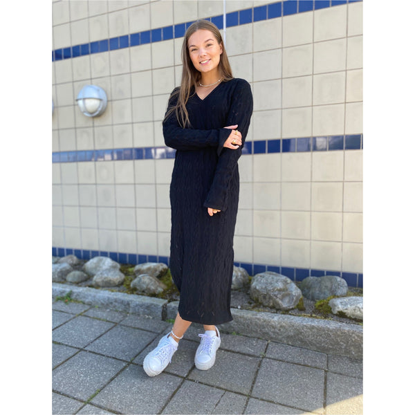 Nim Knit dress