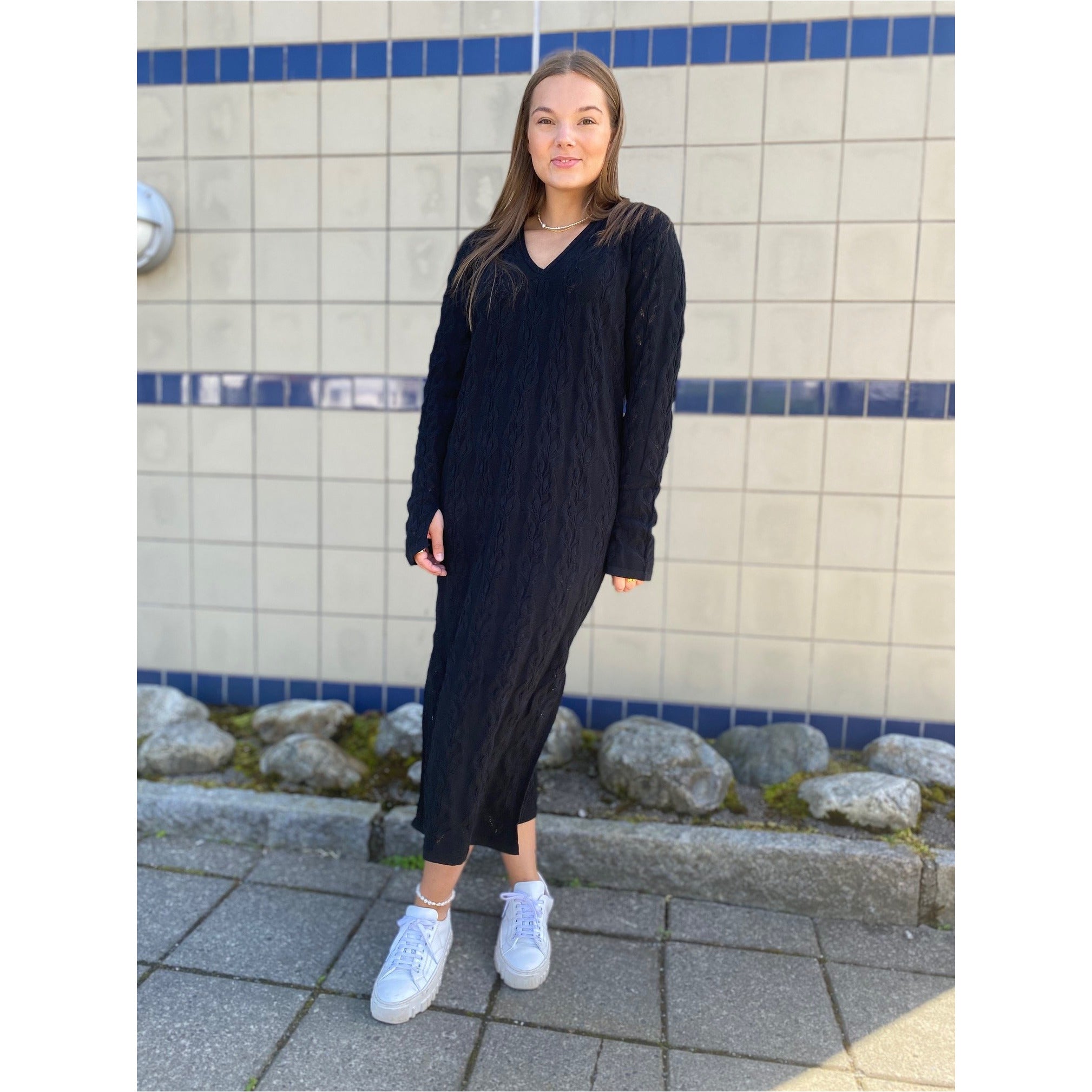 Nim Knit dress