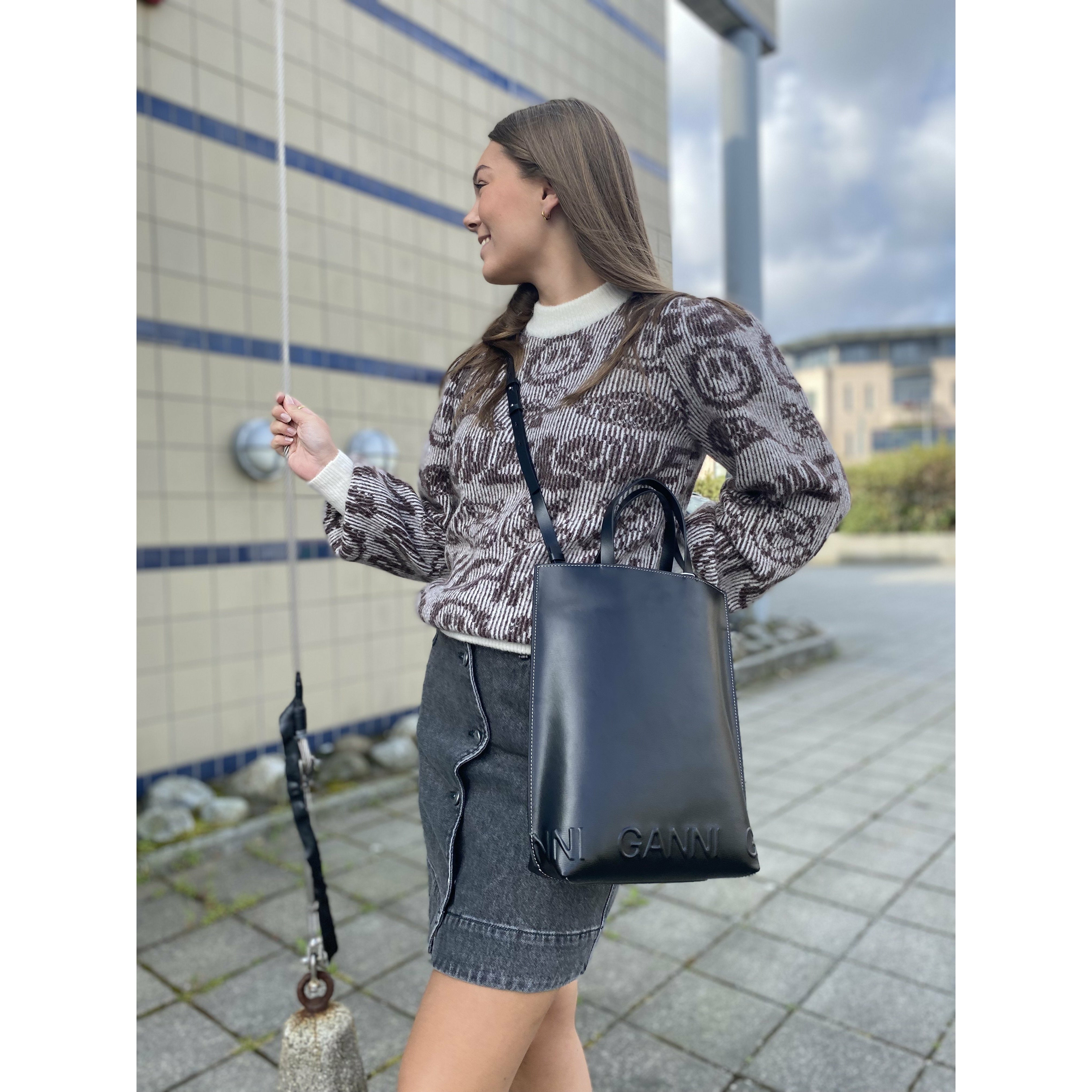 Soft Wool Knit