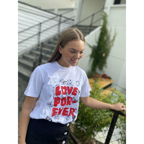 Love Tee