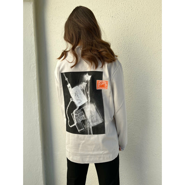 W. Luring Patch LS