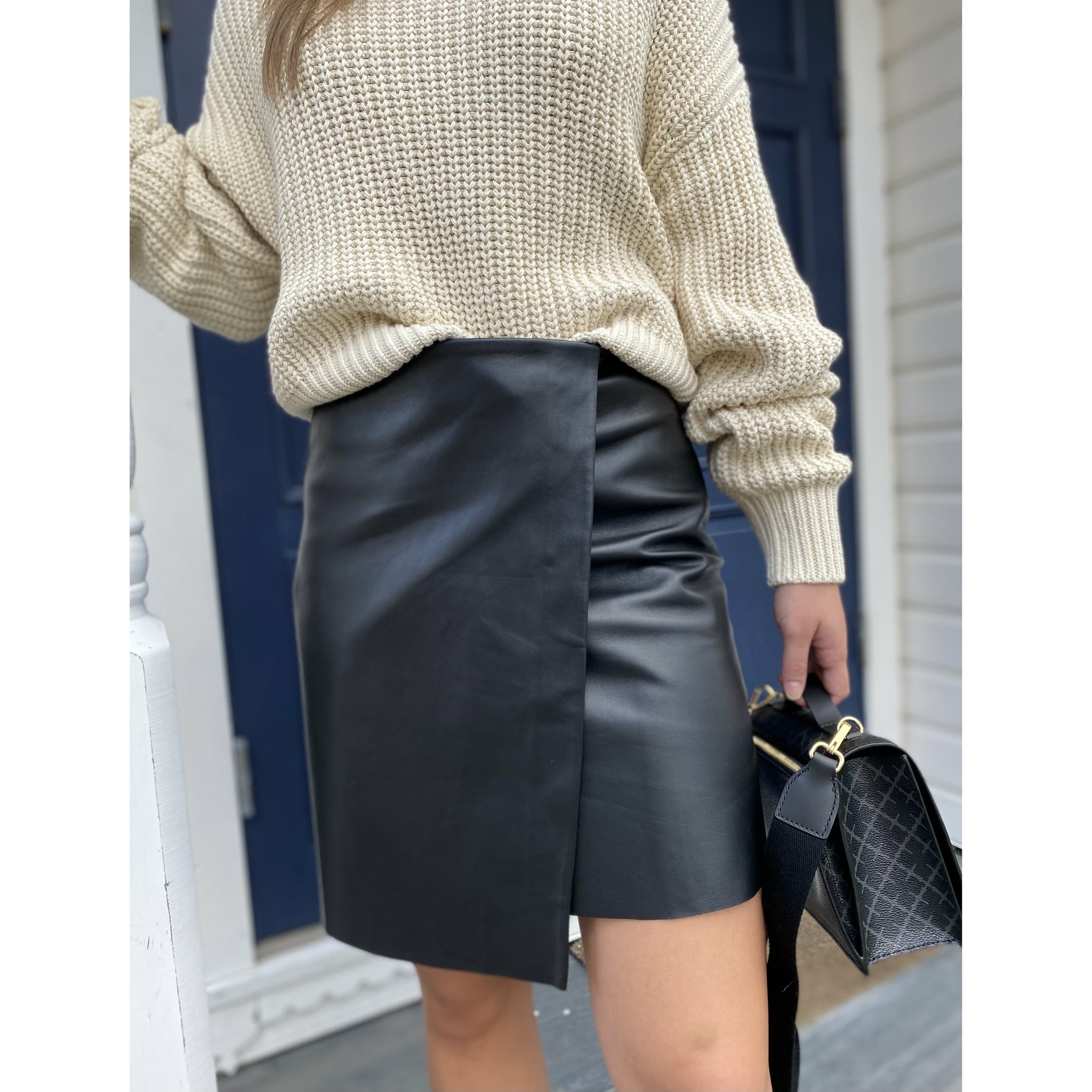 Davilla Skirt