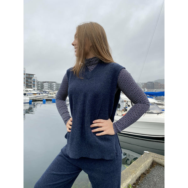 Amar Vest 12758