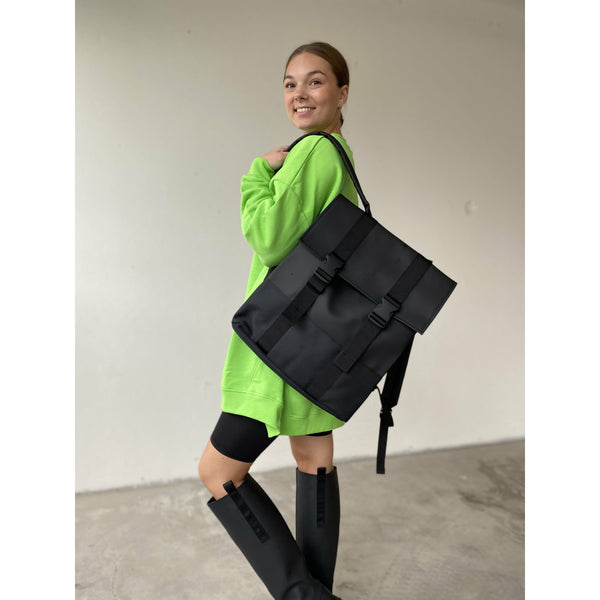 Buckle Msn bag