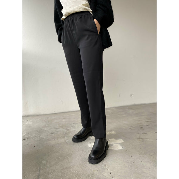 Anglet Cropped Trousers