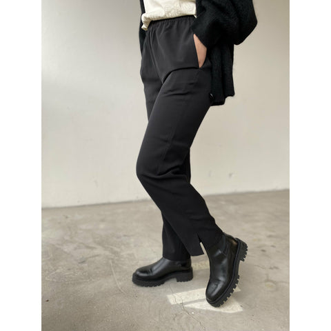 Anglet Cropped Trousers