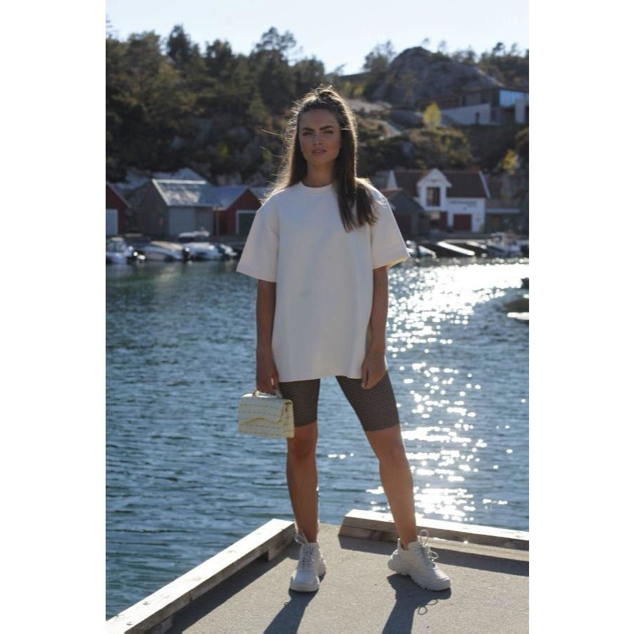 PiloGZ MW Printed Short Tights
