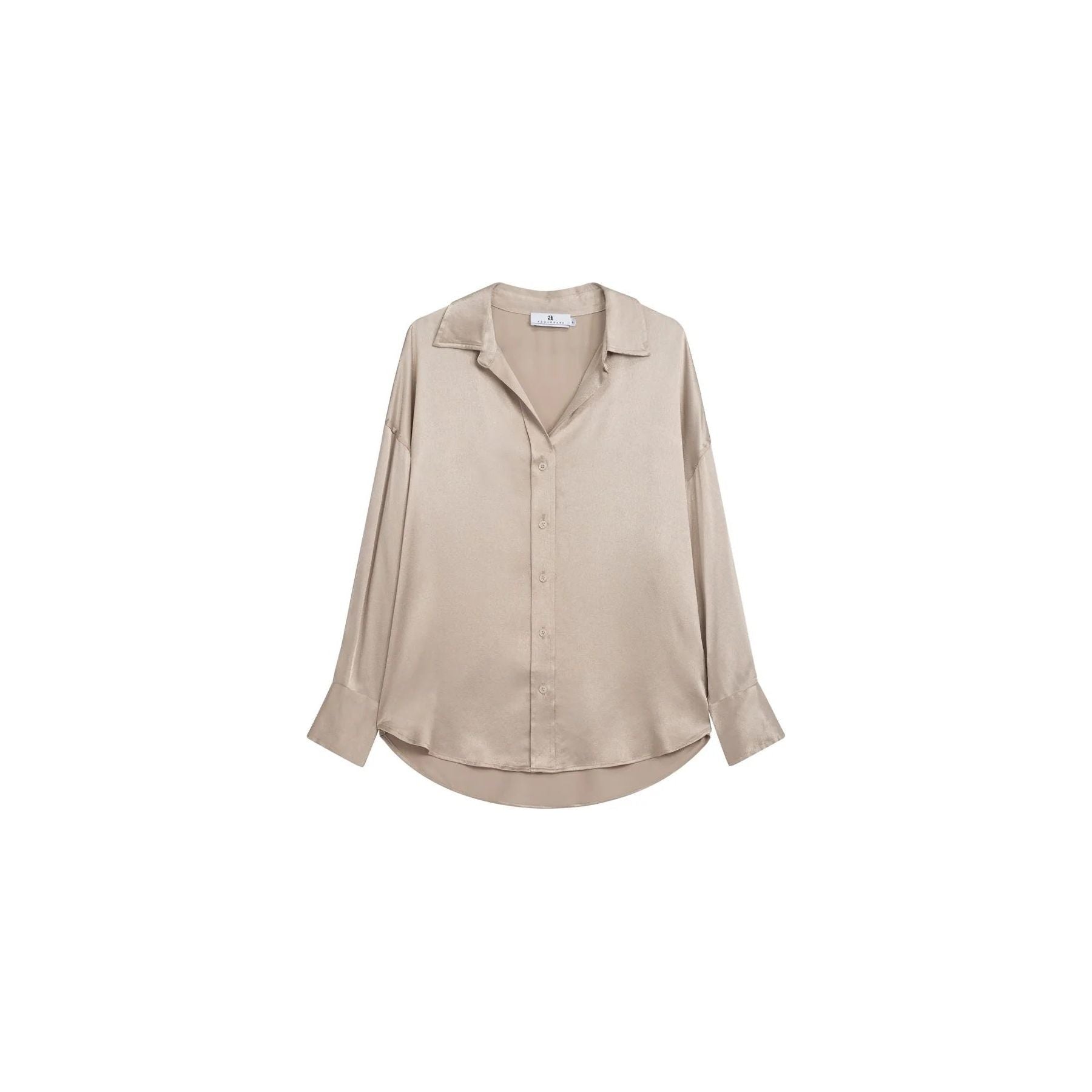 Rocha Satin