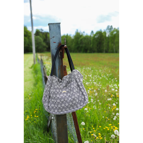 Day Linen Small Shopper